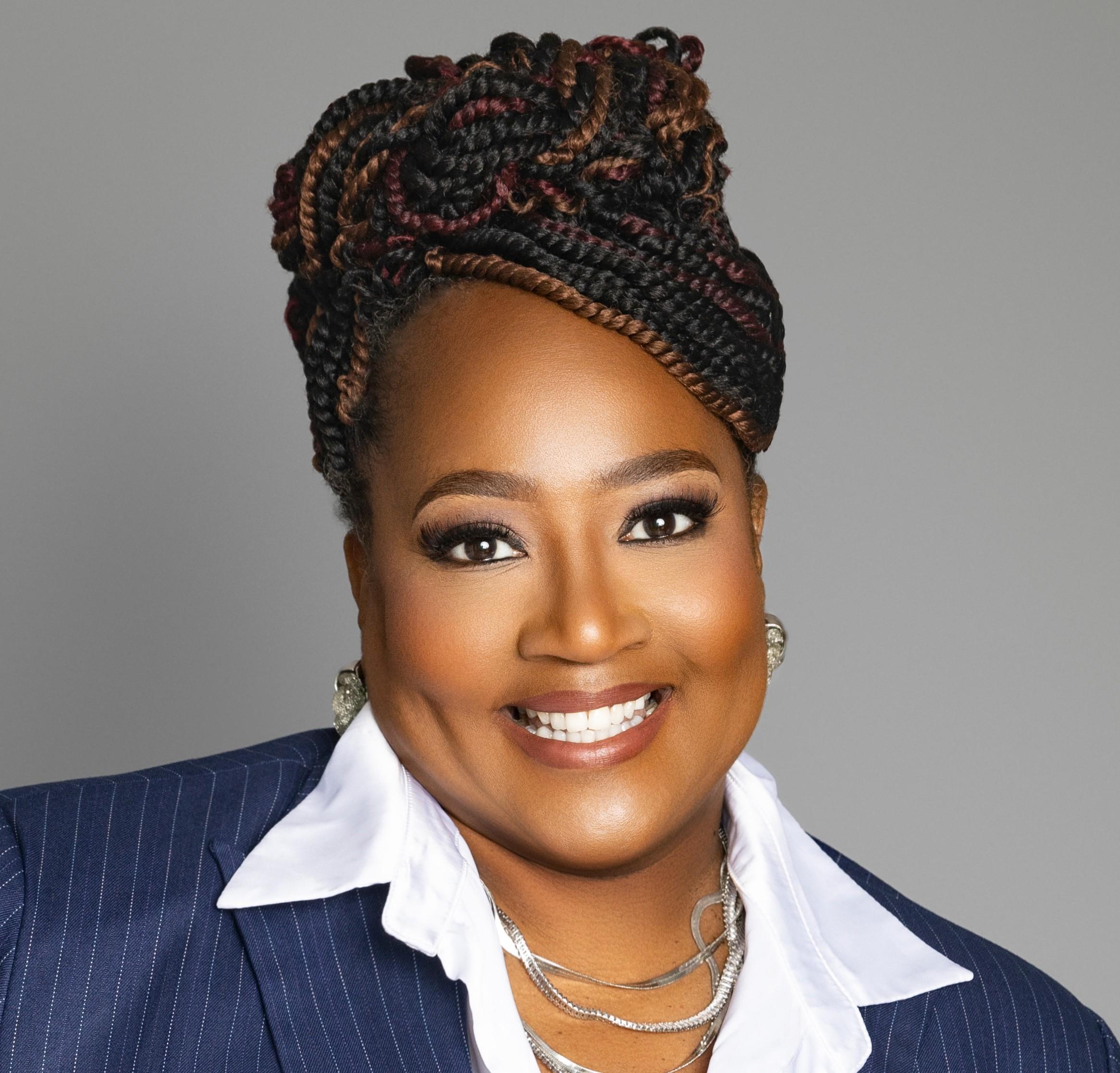 India Brown · Breakout Session 2 · 11:05 AM (Connection Room)